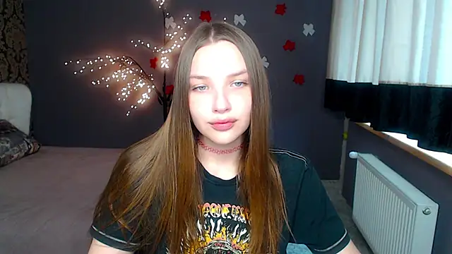 DariaAngels online show from March 19, 12:31 pm