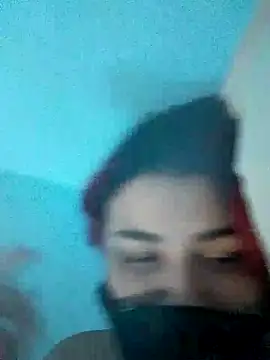 Snapshot of Amyzinhawolf chatting on March 14, 8:25 pm Amyzinhawolf online show from March 14, 8:25 pm