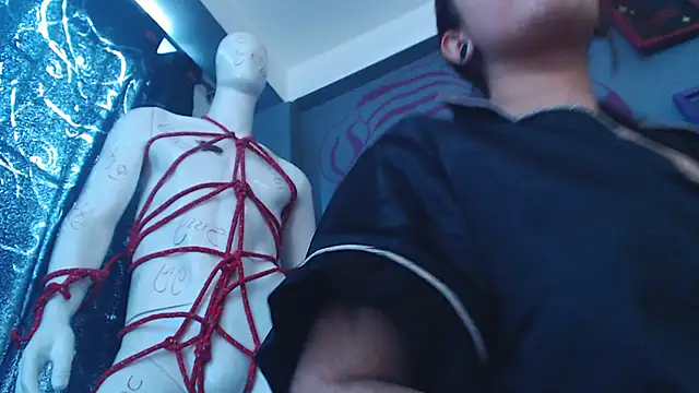 Regina Iris online show from May 24, 8:36 pm