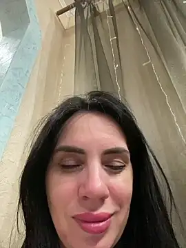 Alex Svift online show from April 26, 8:39 pm