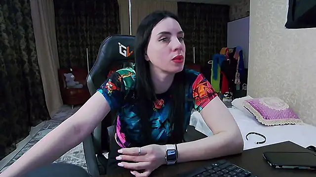Alex Svift online show from May 4, 4:47 pm