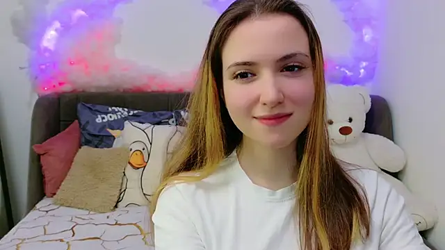 LeenMoonie online show from May 14, 8:04 pm