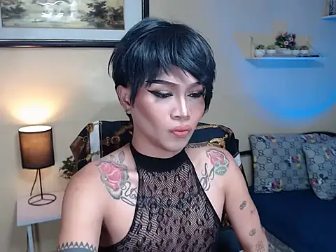 DazzlingroseHorsecock online show from July 20, 10:50 am