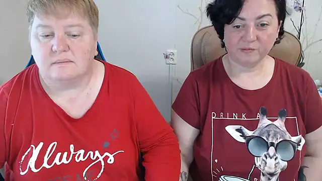 Lindy-Jeanie online show from June 12, 8:35 am
