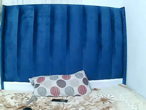 MelaniBbe online show from March 20, 4:45 pm