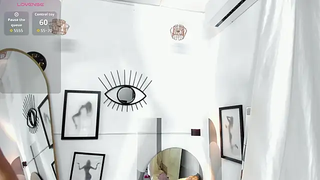 Sofia Angel 1 online show from July 24, 10:52 pm
