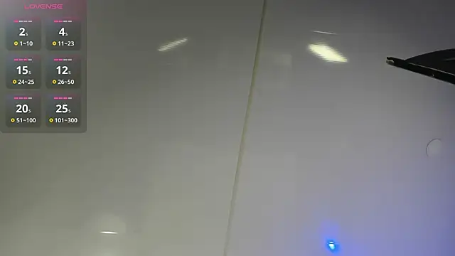 cuttie blondie online show from June 11, 11:08 am