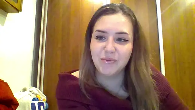 LolaSeduce online show from March 13, 9:32 pm