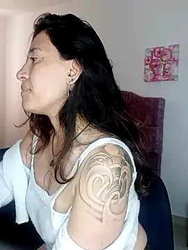 violeta scott online show from June 26, 3:49 pm