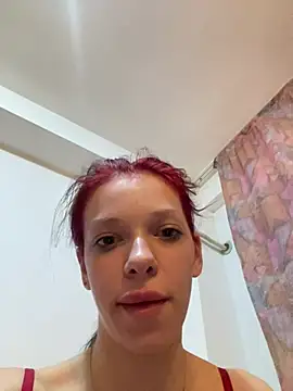 DeeaFoxy online show from March 14, 10:48 pm