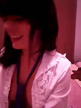 VeronicatXXX online show from March 13, 3:02 am