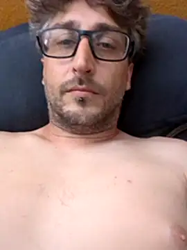 AHoleVibe online show from March 24, 12:26 am