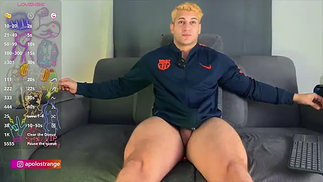 Snapshot of apolo_strange chatting on June 21, 3:36 pm apolo strange online show from June 21, 3:36 pm