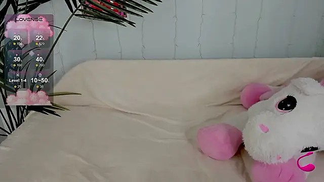 Small panther online show from March 18, 1:31 am