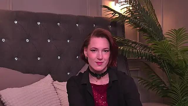 ViliannaBlack online show from June 2, 2:57 am