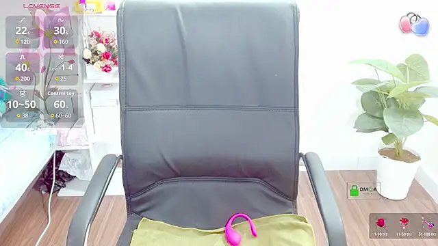 Snapshot of Candy_Sweeties chatting on August 5, 1:19 am Candy Sweeties online show from August 5, 1:19 am