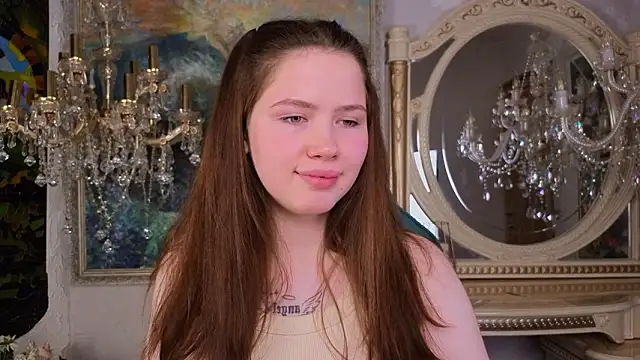 Snapshot of MarryMilash chatting on March 14, 9:15 am MarryMilash online show from March 14, 9:15 am