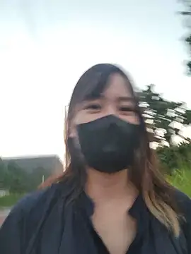 yuzuka ch online show from July 21, 7:38 pm