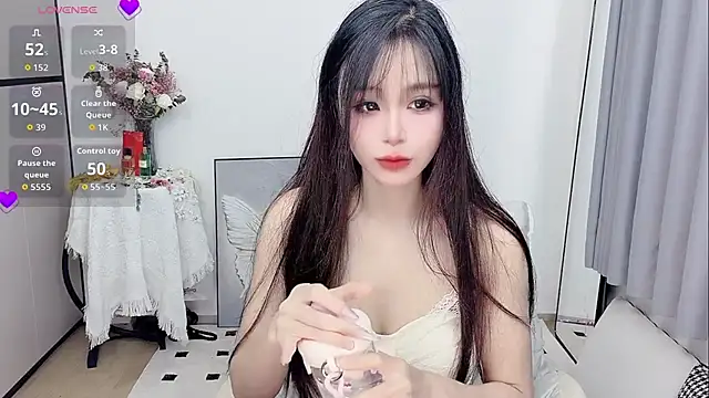 Gaoyang- online show from May 21, 7:15 am