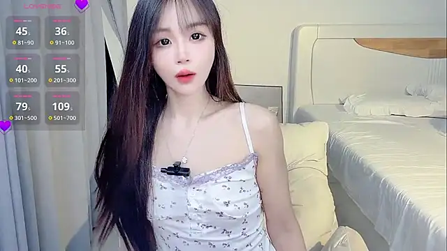 Gaoyang- online show from June 28, 1:39 pm