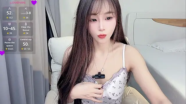 Gaoyang- online show from July 5, 2:18 am