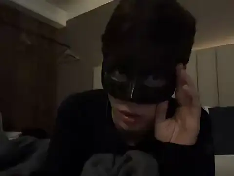 Darkblue fantasy online show from March 14, 1:34 am