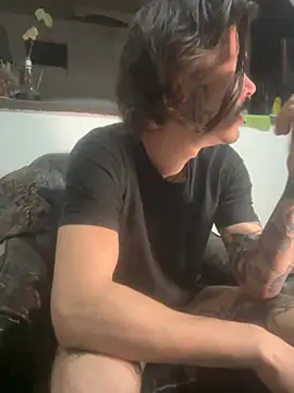 luckydick333 online show from April 22, 2:14 am