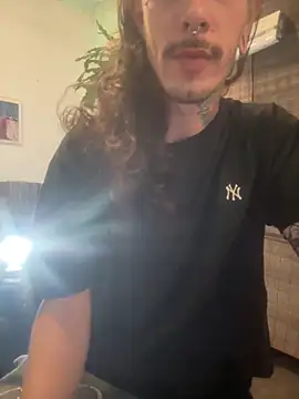 luckydick333 online show from April 23, 12:12 am