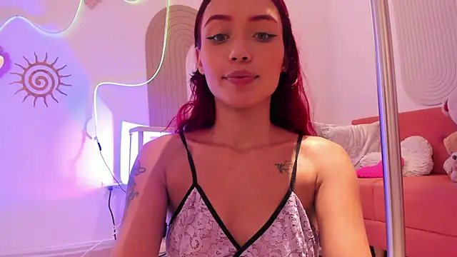 Snapshot of Cherry_Scarlet_ chatting on July 23, 11:46 pm Cherry Scarlet online show from July 23, 11:46 pm