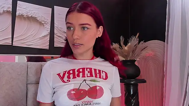 Snapshot of Cherry_Scarlet_ chatting on July 30, 5:23 pm Cherry Scarlet online show from July 30, 5:23 pm