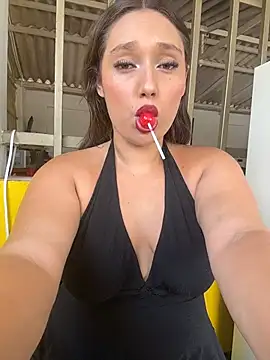 Naughty-Samanta- online show from July 28, 3:21 pm