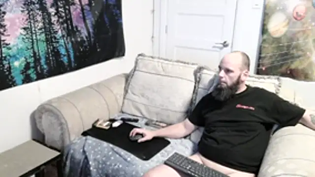 willywet online show from March 19, 2:15 am