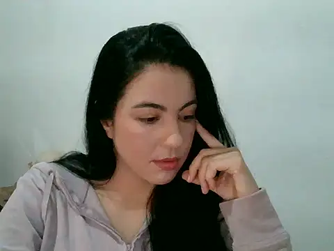 AnabeleNogueira online show from May 23, 5:39 pm