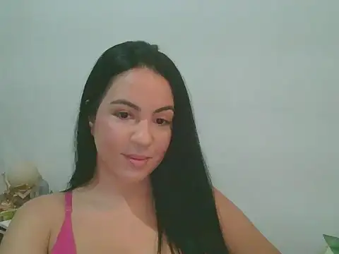 AnabeleNogueira online show from May 24, 5:40 pm