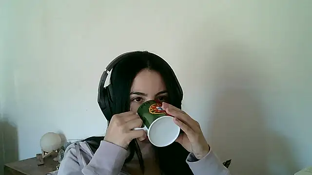 AnabeleNogueira online show from June 17, 5:14 pm