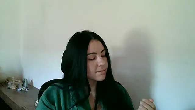 AnabeleNogueira online show from July 5, 4:25 pm