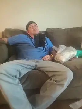 yourMasterisBored online show from March 23, 2:10 pm