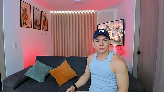 alan nd kevin2 online show from June 27, 11:48 am