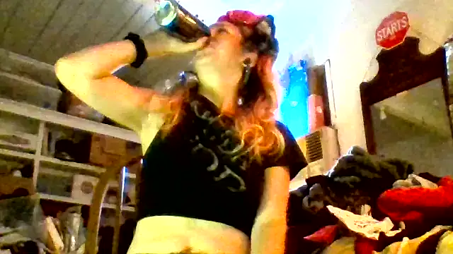 Ambionce online show from July 12, 3:19 am