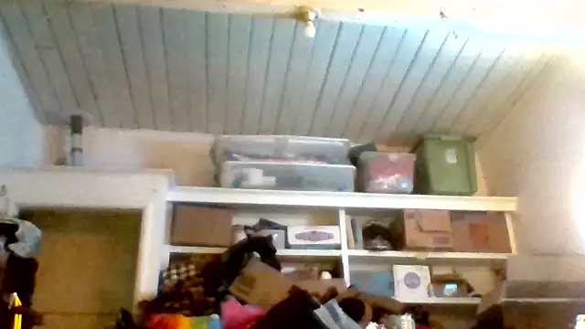 Ambionce online show from July 14, 11:43 pm