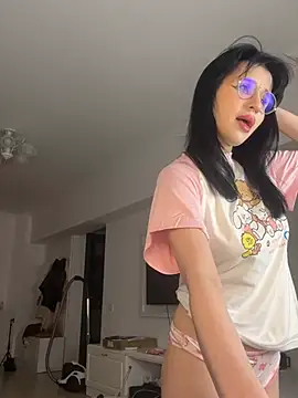 Snapshot of Folisiia chatting on March 14, 8:58 pm Folisiia online show from March 14, 8:58 pm