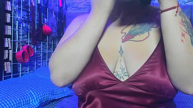 sofia saory online show from June 17, 9:45 am