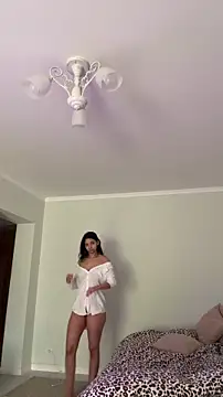 bebinna online show from March 17, 2:31 pm