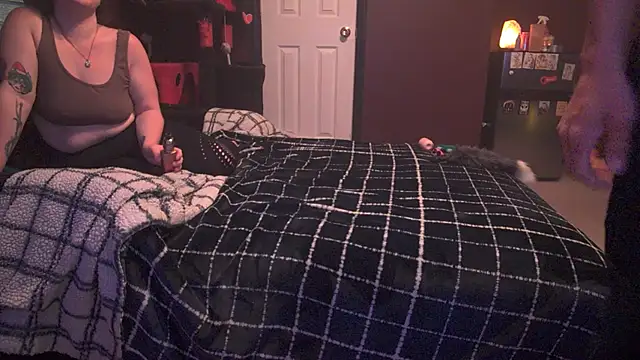 YukiXTyYaki online show from March 13, 11:44 pm