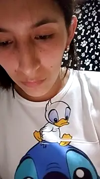 flaquita-y-yo online show from March 25, 3:23 am