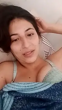 flaquita-y-yo online show from March 27, 1:55 pm