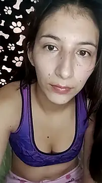 flaquita-y-yo online show from April 4, 4:15 pm