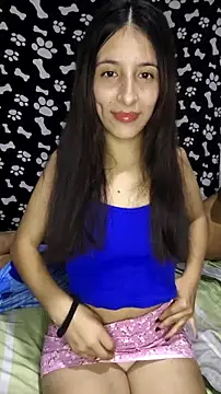 flaquita-y-yo online show from April 9, 3:39 am