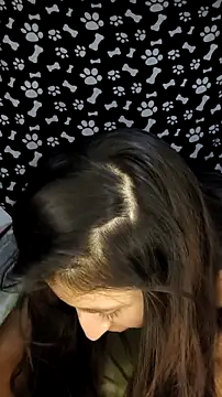 flaquita-y-yo online show from April 22, 4:26 am