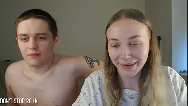 MikeXEmilia online show from May 16, 5:59 am